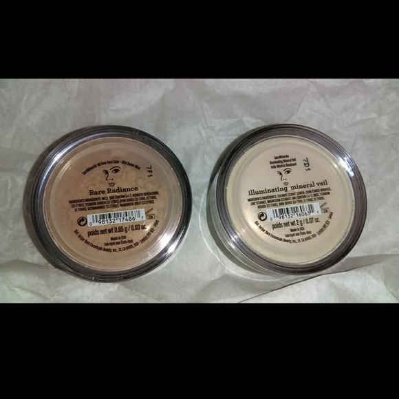 Bare Minerals set - Picture 2 of 3